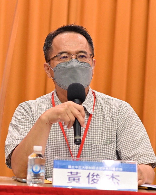 太極門冤案平反十五周年　為終結假案專家提出良心建言