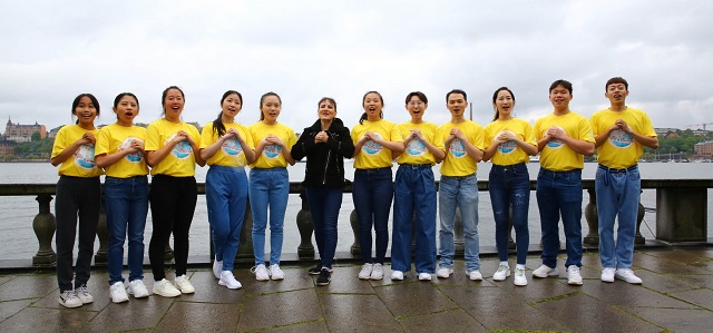 三位現代俠女的歐洲奇幻旅程 三位現代俠女的歐洲奇幻旅程