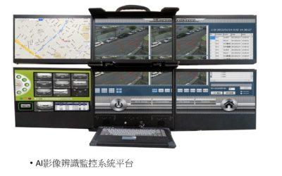 科技走入生活！HIPOWER整合AIoT技術　建構智慧中心管理系統服務平台