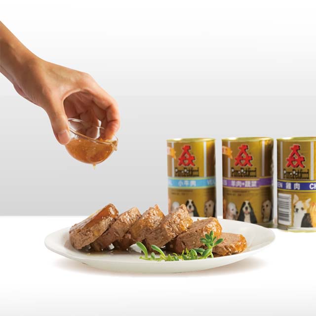 四十五年寵物食品製造經驗 健康飲食打造毛孩營養學 四十五年寵物食品製造經驗 健康飲食打造毛孩營養學