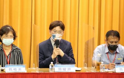 法官發話了！歸還太極門土地　維護賦稅人權
