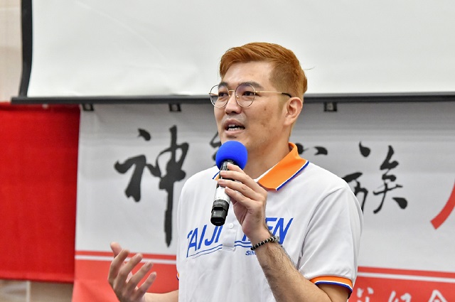 美麗人生必修課：認識自己　修改自己