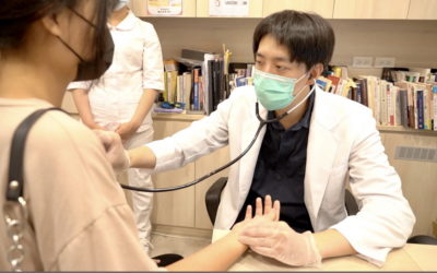 中西醫融合共創全觀醫學診療　舒頤診所全人整合治療給予身體完美攻守