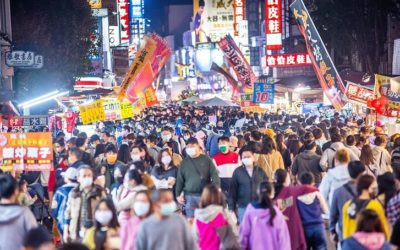 《天下》縣市長施政滿意度及幸福城市調查　嘉市榮登「減債王」