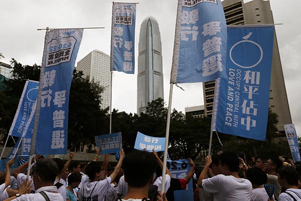 屢搗屢敗再亂也失敗!亂港行動藏鏡人王礽福/丁日哲 屢搗屢敗再亂也失敗!亂港行動藏鏡人王礽福/丁日哲