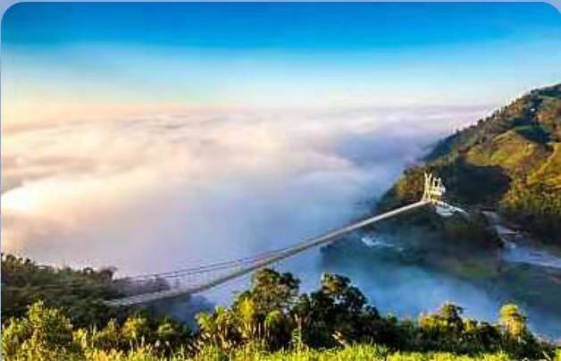嘉義太平雲梯雲端路跑 金曲歌后許景淳將擔綱傳美聲 嘉義太平雲梯雲端路跑 金曲歌后許景淳將擔綱傳美聲