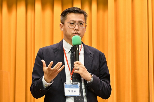 響應聯合國國際宗教信仰迫害受難者紀念日 專家籲政府依法依良心行政 響應聯合國國際宗教信仰迫害受難者紀念日 專家籲政府依法依良心行政