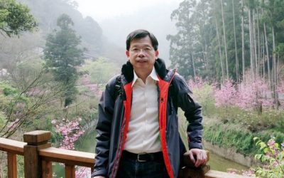 良心教育點亮教學熱忱　太極門弟子謝宏榮頻頻獲獎