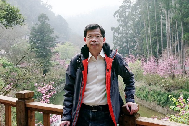 良心教育點亮教學熱忱 太極門弟子謝宏榮頻頻獲獎 良心教育點亮教學熱忱 太極門弟子謝宏榮頻頻獲獎