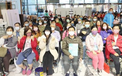 最狂嘉義市　刺激消費發出2500萬補助金