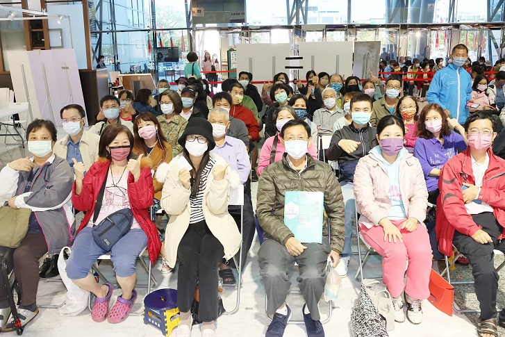 最狂嘉義市　刺激消費發出2500萬補助金