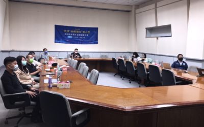 武漢金銀湖杯青年創新創業大賽　前十強培訓營提升競爭力