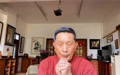 串連萬人善心,藝術家眼中完美的行為藝術 串連萬人善心,藝術家眼中完美的行為藝術