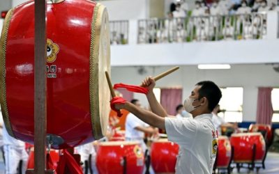 從千年古禮找到時代脈動 從千年古禮找到時代脈動
