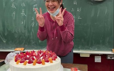 翻轉舊思維 面對新課綱 一線教師從祈福大會找到改變的勇氣 翻轉舊思維 面對新課綱 一線教師從祈福大會找到改變的勇氣