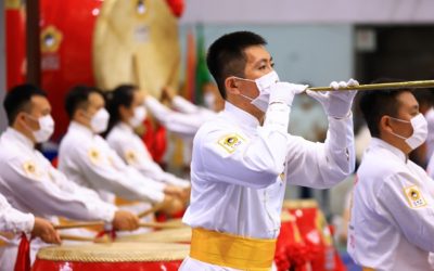 臺東工程顧問修練正念 西藏法螺傳福音 臺東工程顧問修練正念 西藏法螺傳福音