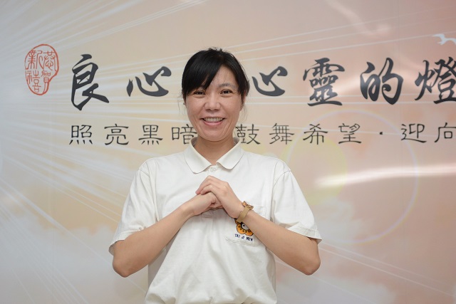 西樂基礎謝佩穎跨域古琴 體悟天人合一乃永續之道 西樂基礎謝佩穎跨域古琴 體悟天人合一乃永續之道