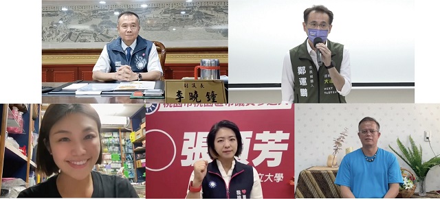 響應「良心之語 全球祝禱」凝聚好心善念 帶給世界正能量 響應「良心之語 全球祝禱」凝聚好心善念 帶給世界正能量