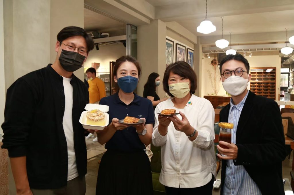 演繹「嘉義式」獨特風味　「小城咖啡實驗計畫」11月限定登場