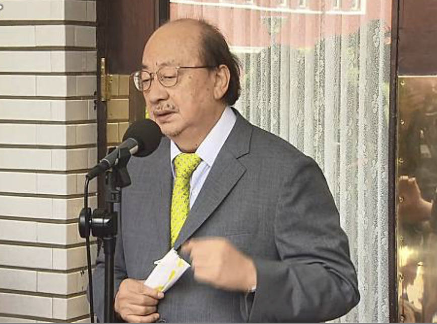 道歉柯p高虹安為那樁?起底柯建銘成為風潮/吳軾子 道歉柯p高虹安為那樁?起底柯建銘成為風潮/吳軾子