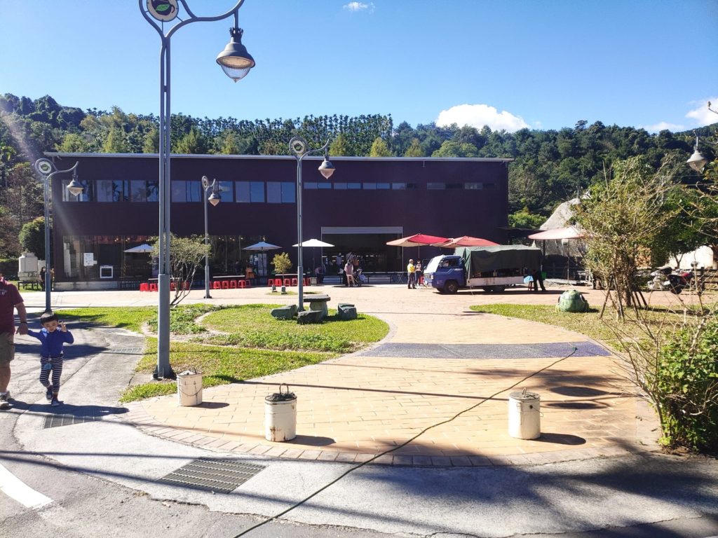 茶產區深度農事教育　上福裕紅茶體驗莊園公益回饋