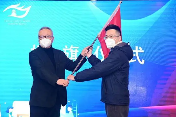 紮根武漢臺青“隨手拍” 　鏡頭講述創業經歷多彩生活
