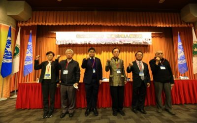 歷史上重要的一天《1219人權紀念日》 民團:太極門案不平反 台灣人權不及格 歷史上重要的一天《1219人權紀念日》 民團:太極門案不平反 台灣人權不及格