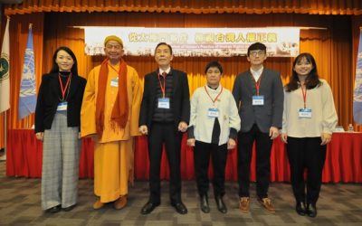 政府公權力傲慢不認錯　 民團呼籲「法稅228」太極門案應獲平反