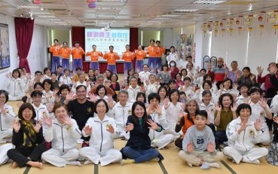 練氣養生最實在 太極門分享養生秘方 練氣養生最實在 太極門分享養生秘方
