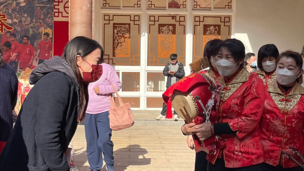 冷颼颼室內避寒好景點!文化園區兔GETHER 迎新春系列活動大有看頭! 冷颼颼室內避寒好景點!文化園區兔GETHER 迎新春系列活動大有看頭!