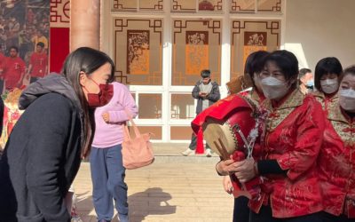 冷颼颼室內避寒好景點！文化園區兔GETHER　迎新春系列活動大有看頭！