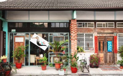 過年也要文青翁章梁推薦走春 來民雄老宅餐廳和夢幻咖啡館 過年也要文青翁章梁推薦走春 來民雄老宅餐廳和夢幻咖啡館