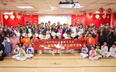 太極門環北道館新春茶敘 桃園市長祝賀 兔躍新程 再創高峰! 太極門環北道館新春茶敘 桃園市長祝賀 兔躍新程 再創高峰!