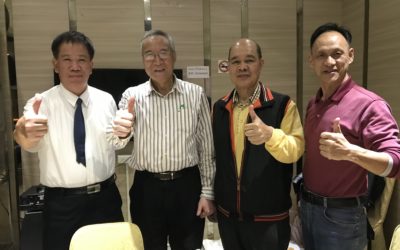 小三通大功告成　大家仍須努力！／吳軾子