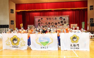 南陽義學驚蟄之春活動熱鬧滾滾 展現跨世代共好 南陽義學驚蟄之春活動熱鬧滾滾 展現跨世代共好