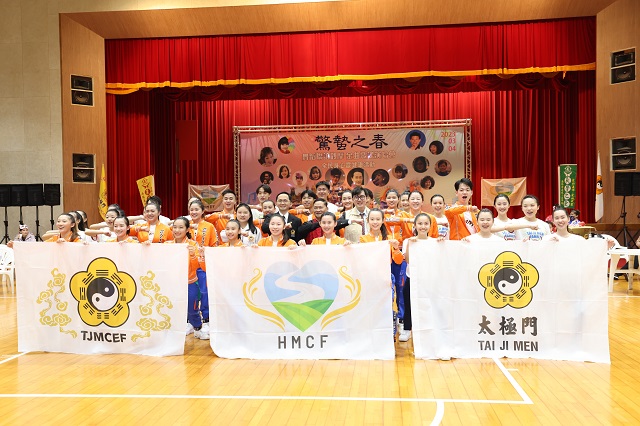 南陽義學驚蟄之春活動熱鬧滾滾 展現跨世代共好 南陽義學驚蟄之春活動熱鬧滾滾 展現跨世代共好
