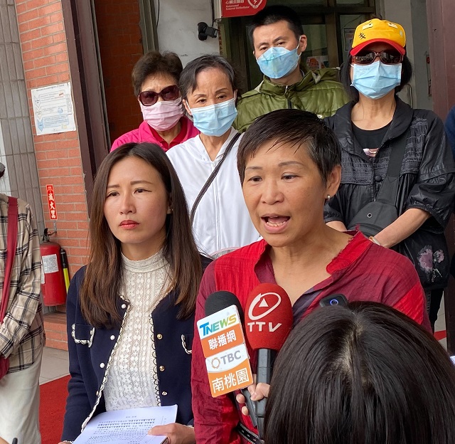 杜絕為績效製造破案紀錄!詹老師對中壢分局提出國賠聲請 杜絕為績效製造破案紀錄!詹老師對中壢分局提出國賠聲請
