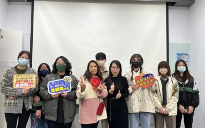第二屆長江盃金裳獎徵件延至3月20日 海洋科大最後衝刺 第二屆長江盃金裳獎徵件延至3月20日 海洋科大最後衝刺