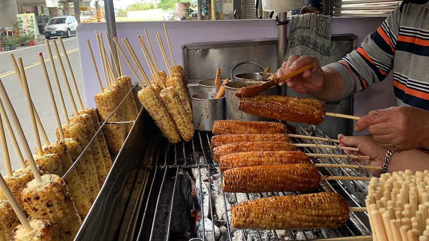 嘉義水上10家銅板美食大公開　來趟舌尖上美食之旅