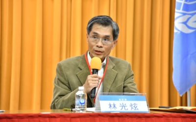林光炫會計師:徹底解決太極門稅務冤案 重拾台灣司法良心 林光炫會計師:徹底解決太極門稅務冤案 重拾台灣司法良心