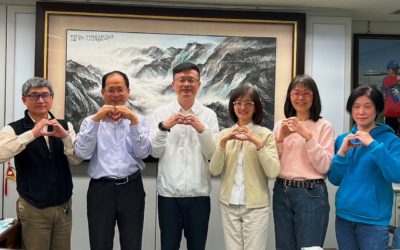 良心是品德 新北市教育局張明文局長:品德教育由我做起 良心是品德 新北市教育局張明文局長:品德教育由我做起