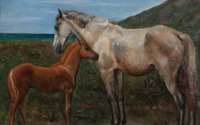 「氣象萬千～義大利國家現當代美術館精粹展」在深圳開展