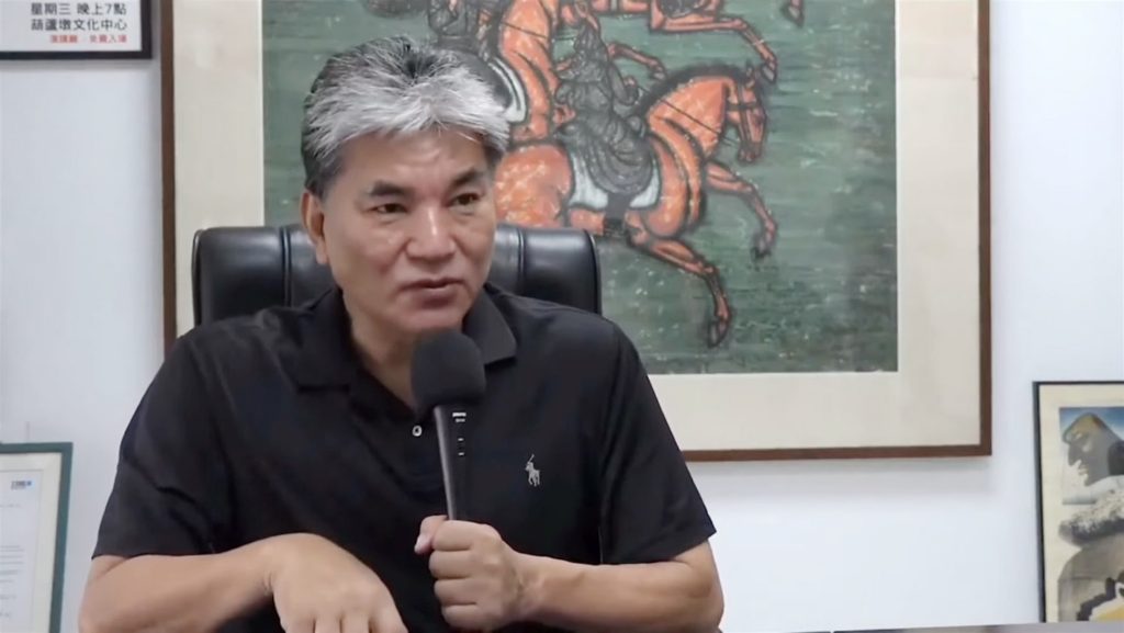 2023響應世界地球日 以行動力實現良心教育 2023響應世界地球日 以行動力實現良心教育