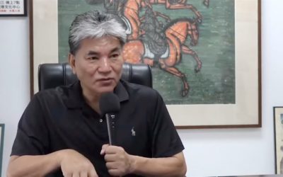 2023響應世界地球日 以行動力實現良心教育 2023響應世界地球日 以行動力實現良心教育