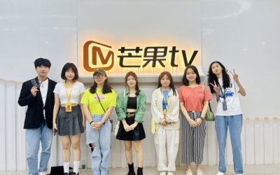 披荊斬棘的哥哥製作團隊很威 愛在芒果實習生功力大增 披荊斬棘的哥哥製作團隊很威 愛在芒果實習生功力大增