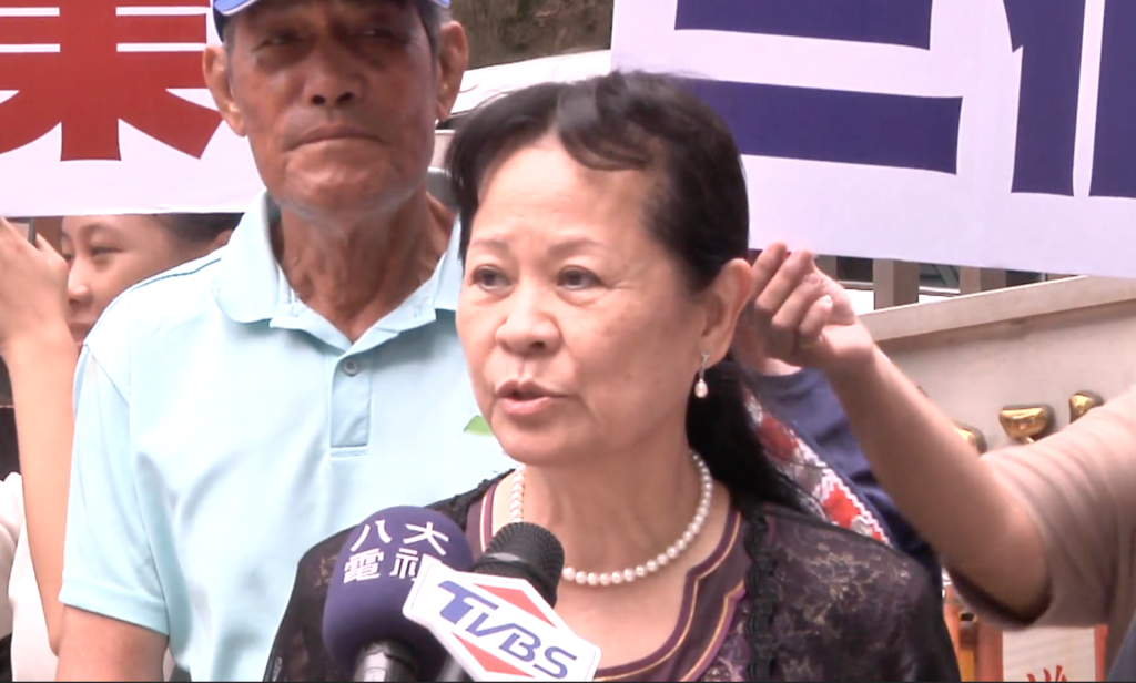 正視部落居民需求　滿地富矢志繁榮三仙台