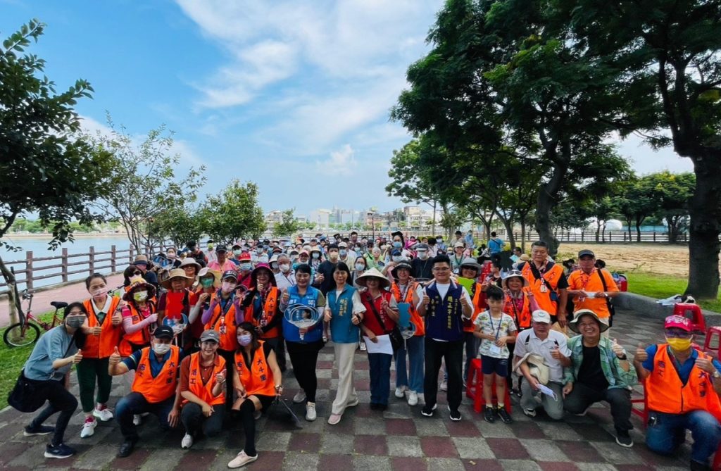 「西坡埤塘輕旅行」悠遊水岸風情 公民提案票選成案執行 「西坡埤塘輕旅行」悠遊水岸風情 公民提案票選成案執行