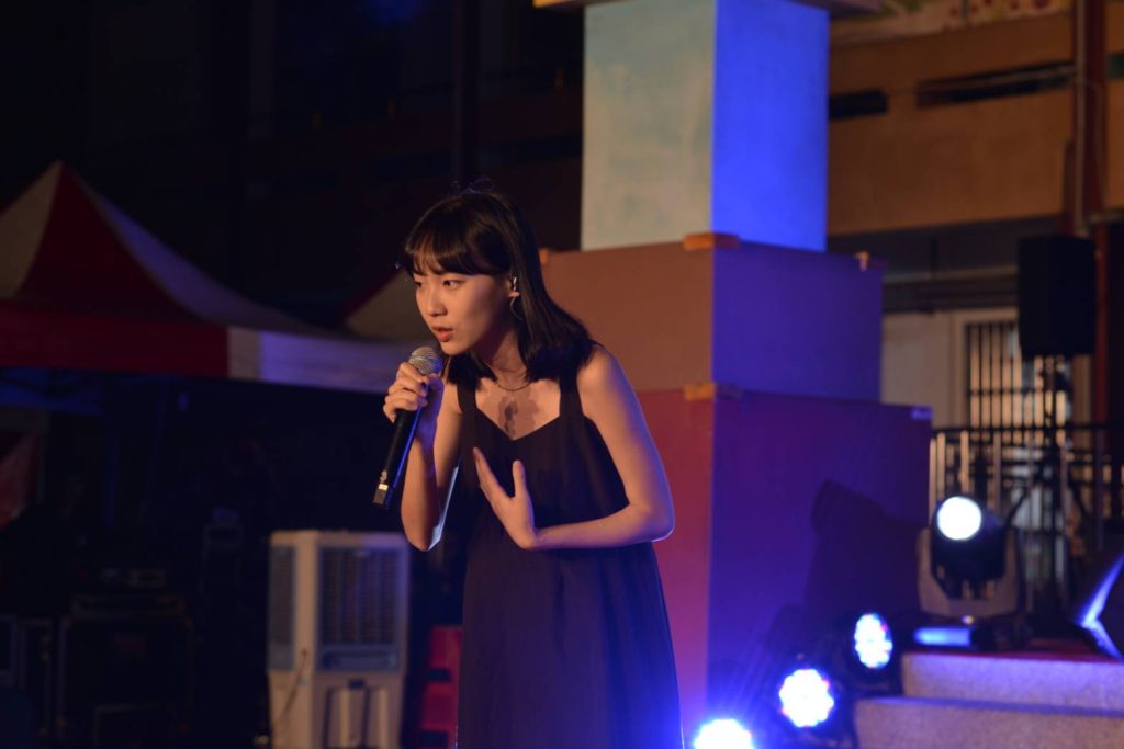 2023八德風華藝能大賞　磅礡氣勢精彩演出