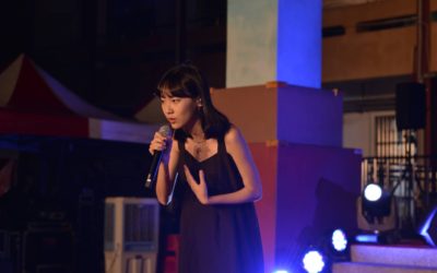 2023八德風華藝能大賞　磅礡氣勢精彩演出