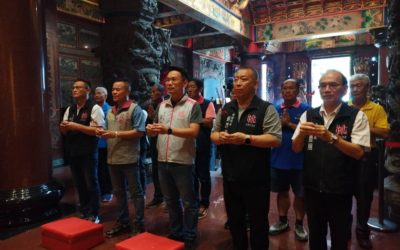 2023八德HAKKA采風趣 義民節挑擔文化祭的傳承 2023八德HAKKA采風趣 義民節挑擔文化祭的傳承